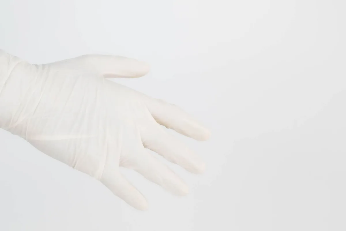 Blood Spill Cleanup in Portland, MI