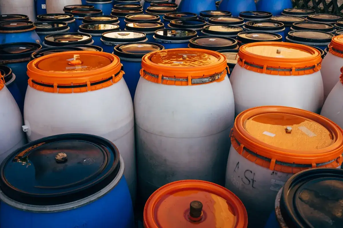 Medical Waste Removal in Portland, MI
